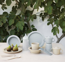  Elodie Details - Childeren's Cultery Set - Pebble Green