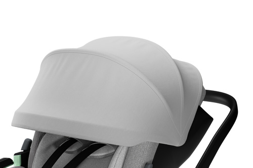 Thule - Maple - Infant car seat - Light Grey