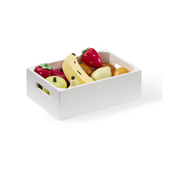 Kid's Concept - Mixed fruit box KID'S HUB