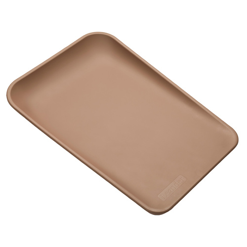 LEANDER - MATTY™ changing mat, clay