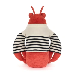 Jellycat - Larry the Sailor Lobster 28 cm