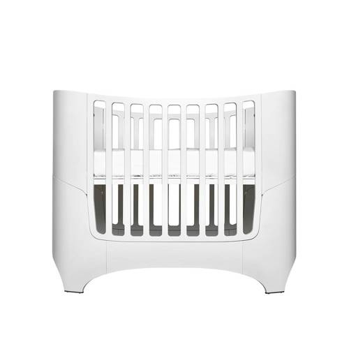 LEANDER - CLASSIC™ baby cot 0-3 yrs, White