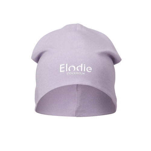 Elodie Details - Logo Beanie - Lavender Love - 1-2 years