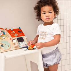 LILLIPUTIENS - Farma wooden handling board 9 m +