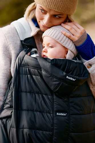 BABYBJÖRN - Winter Cover for Baby Carrier