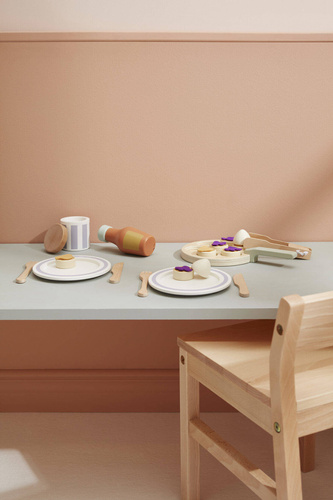 Kid's Concept - Zestaw do naleśników KID'S HUB