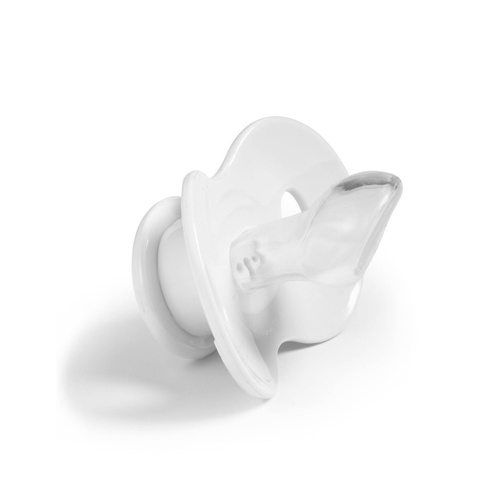 ELODIE DETAILS - silicone pacifier 3m+, Joy to the world