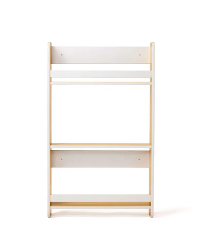 Kid's Concept - Book display grey mustard STAR