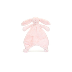 Jellycat – Pink Comfort Blanket Bunny 27 cm