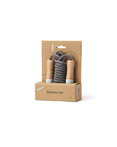 Kid's Concept - Skipping rope turquoise