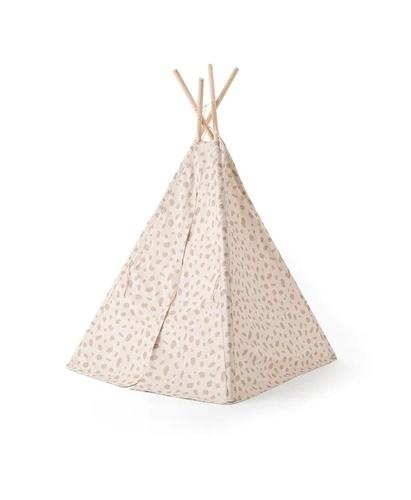 Kid's Concept - Tipi tent dot KID´S BASE