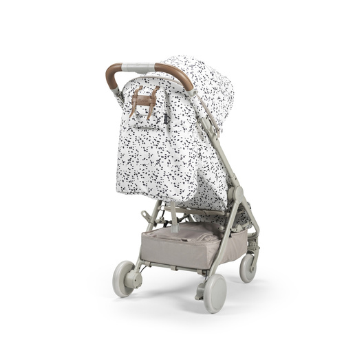 Elodie Details - MONDO stroller - Dalmatian Dots + Bumper bar - SET