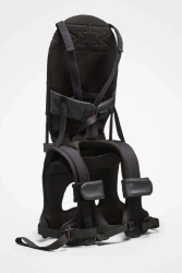 MiniMeis - Nosidełko G5, Black Core