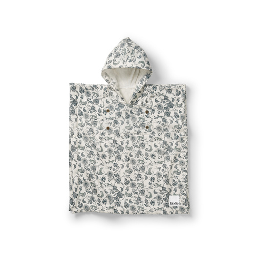 Elodie Details - Bath Poncho - Garden Leo Toile