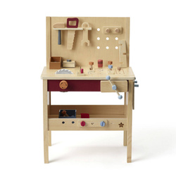 Kid's Concept - Kid's tool bench
