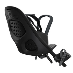 THULE - Yepp 2 Mini - child bike seat front mount - black