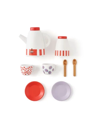 Kid's Concept - Coffee Set MOOMIN