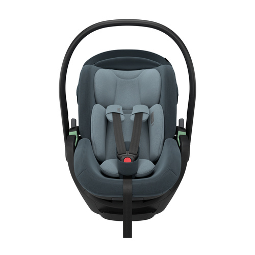 THULE - Maple infant car seat - darkest blue