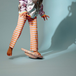 Stapelstein - Balancing Board, super confetti