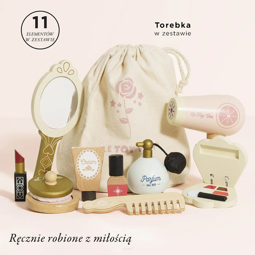 Le Toy Van – Wooden Toy Cosmetics for Children