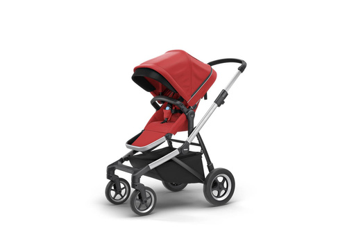Thule Sleek Energy Red