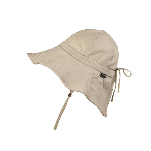 Elodie Details - Sun Hat - Pure Khaki - 1-2 years