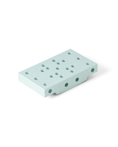 MODU - Block Base, mint