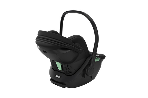 Thule - Maple - Infant car seat - Black