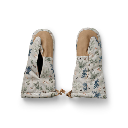 Elodie Details - Gloves - Fairytale Forest 1-3 years