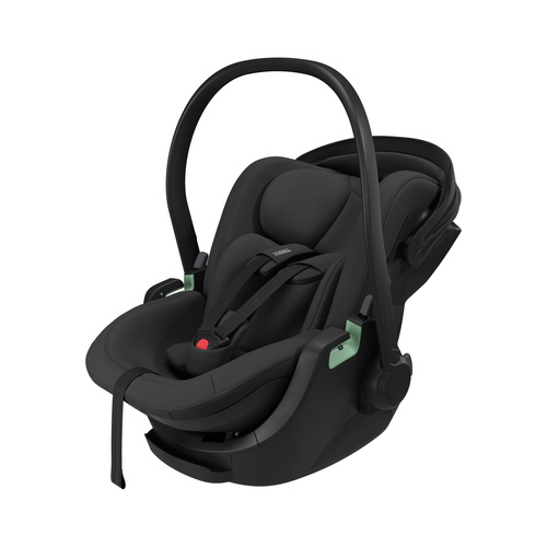 THULE - Maple - infant car seat, black