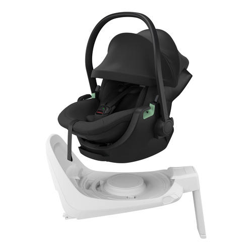 THULE - Maple Connect - infant car seat, black