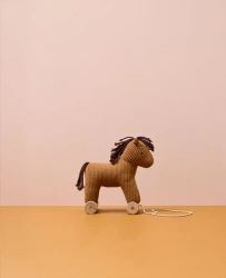 Kid's Concept - Pull Along horse Vera AIDEN