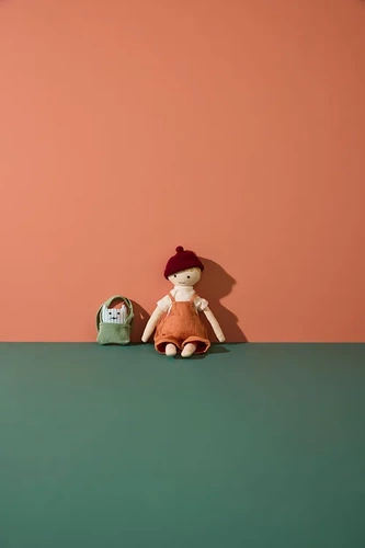 Kid's Concept - Doll Nills