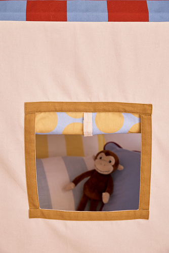 KID'S CONCEPT - market, pink clay