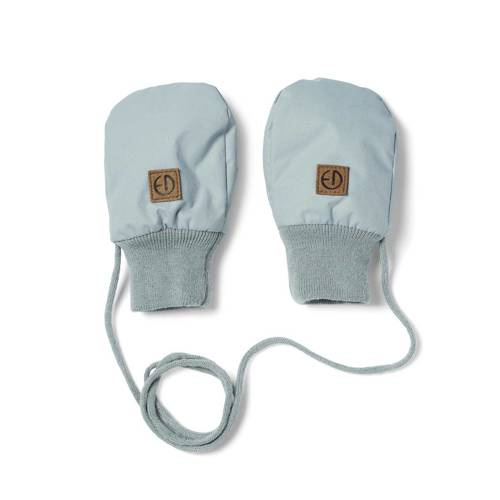 Elodie Details - Mittens - Pebble Green 0-12 months