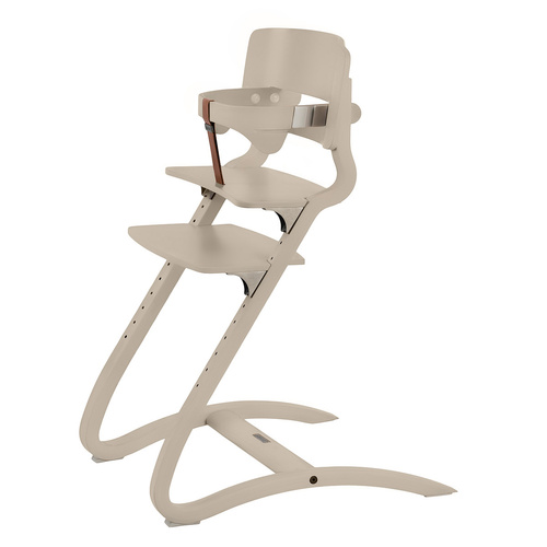 Leander Louie™ Highchair, Beech, Natural