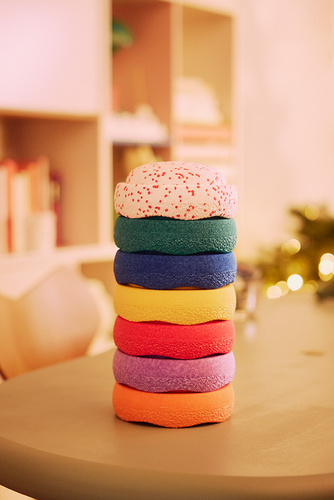 Stapelstein - Blush Special Oryginal Mini rainbow classic