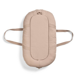 Elodie Details - Portable Baby Nest - Pure Khaki