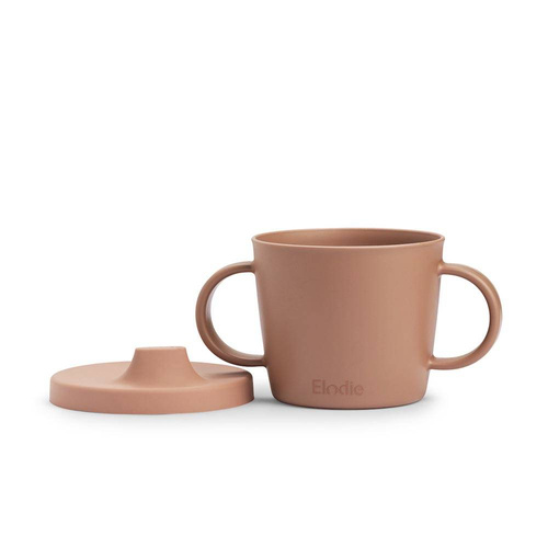 Elodie Details - Baby Cupe - Soft Terracotta