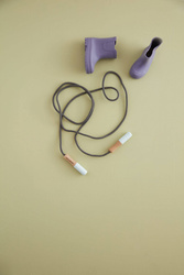 Kid's Concept - Skipping rope turquoise