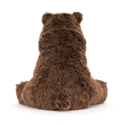 Jellycat - Bizzlestomp Bear 40 cm