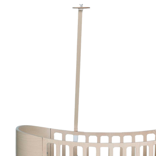 LEANDER - canopy stick for Classic™ baby cot, whitewash