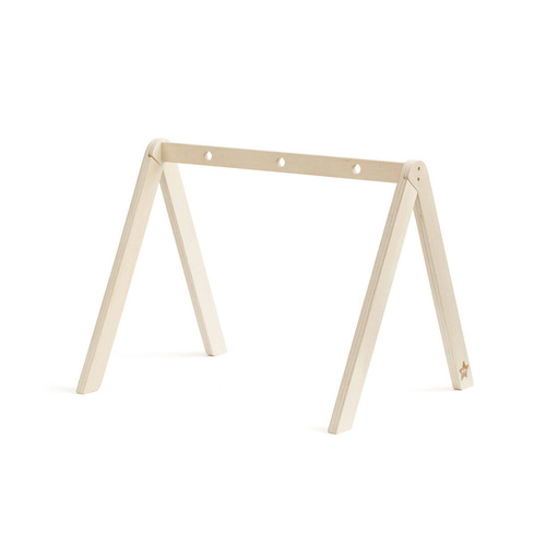 Kid's Concept - Baby gym wooden frame NEO