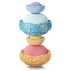 Stapelstein - Inside Set pastel