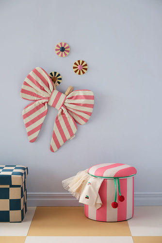 Kid's Concept - Bow dress-up