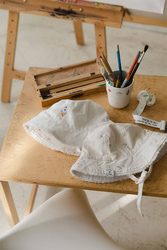 ELODIE DETAILS - silicone pacifier 3m+, Dreamseeker