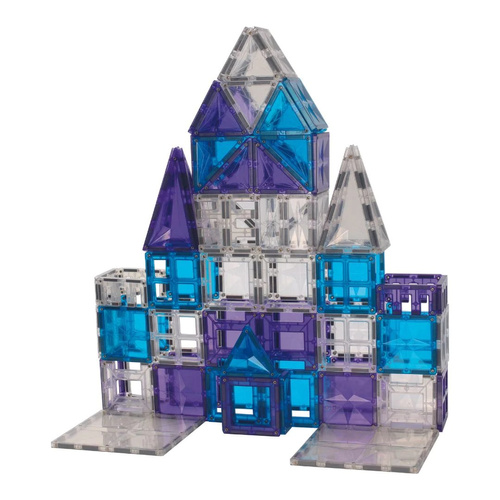 Mega Ice Crystal Pack - 180 Pieces