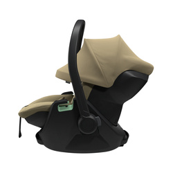 THULE - Maple infant car seat - faded khaki