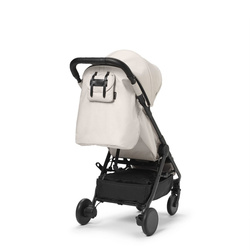 Elodie Details - Stroller MONDO - Moonshell 2023 + Bumper bar SET