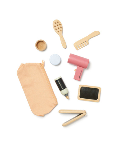 Kid's Concept - Hair styling play set - KID'S HUB